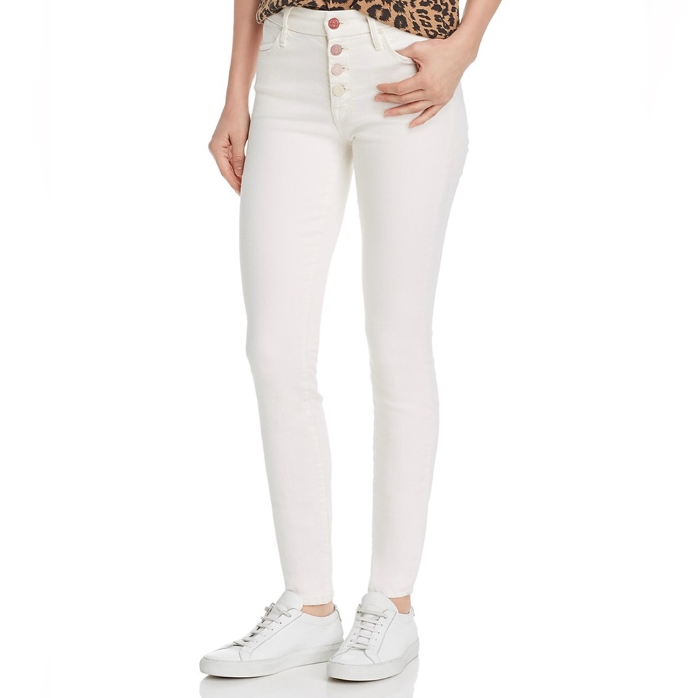 MOTHER The Pixie, Size 30, NWT